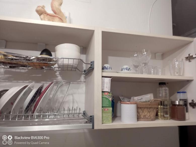 1 Small Studio, Central, Self Check In Синая Экстерьер фото